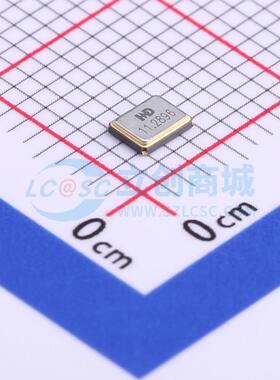 无源晶振 7B011289R01 SMD3225-4P 11.2896MHz ±10ppm 20pF 原装