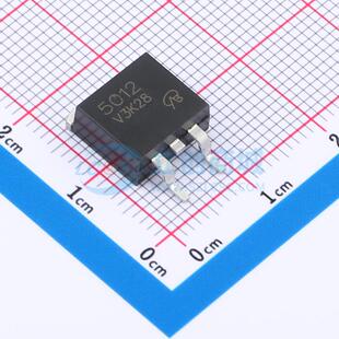 场效应管MOS RJK5012DPE-00-J3-VB TO-263 650V 12A VBsemi微碧