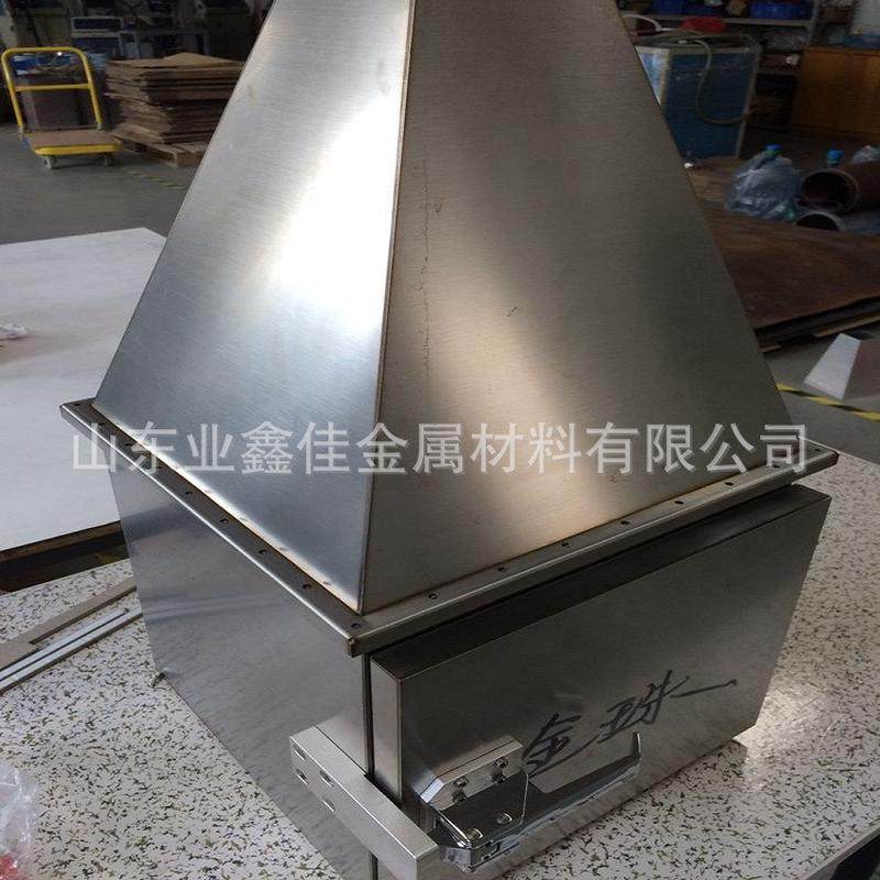 304不锈钢板激光切割焊接折弯316l冷轧板可折弯切割异型件切割,金属材料及制品,钢板,淘宝优惠券,粉丝福利购,淘宝优惠卷