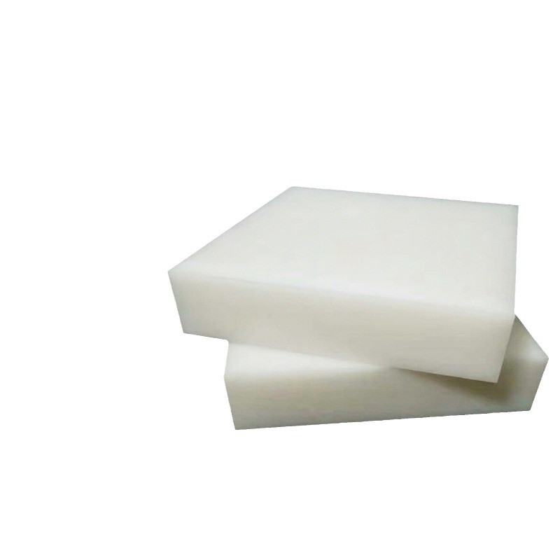 mc米白色浇铸尼龙板绝缘浇铸含油垫块衬板尼龙pa66尼龙板