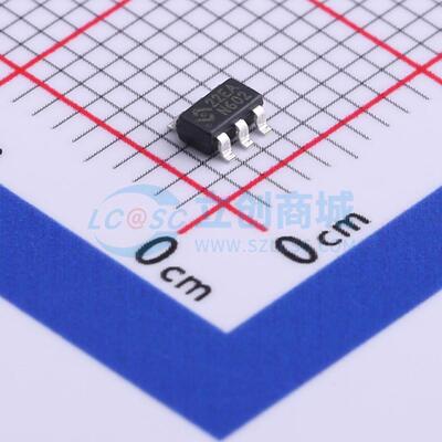 电池管理 HY2122 EB1A SOT-23-6 原装正品 电子元器件配单