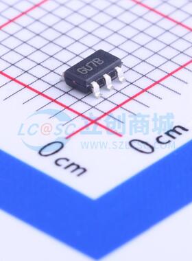 比较器 MCP6541RT-E/OT SOT-23-5 原装正品 电子元器件配单