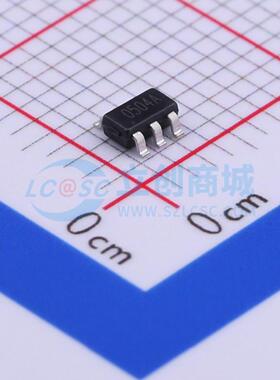 TVS/ESD管 SRV0504 SOT-23-6L 5V 5A Leiditech(雷卯电子)