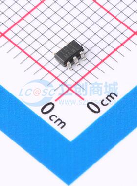 场效应管MOS WNM01N11-6/TR SOT-23-6L WILLSEMI(韦尔) 原装
