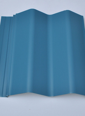 无锡海逵厂家yx58-156-310墙面板 钢结构墙面围板彩钢板