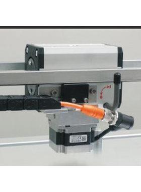 德国UHING排线器滚环驱动器RG3-15-2MCRF
