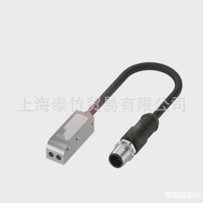 巴鲁夫BML09KRBML-S2C0-Q53L-M600-M0-KA05磁编码式传感器增量式