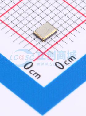 无源晶振 K3A400000910 SMD3225-4P 40MHz ±10ppm 9pF 原装正品