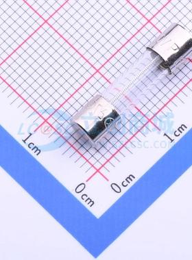 一次性保险丝 0213.500MXP D5xL20mm 原装正品 电子元器件配单