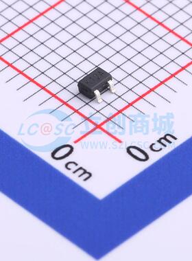 场效应管MOS RTF025N03-VB SC-70-3 20V 4A VBsemi/微碧