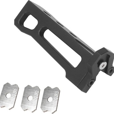 新款木工修边器手动圆弧修边器木板毛刺修边器木工倒角器