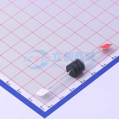 TVS/ESD管 30KPA64A/B P600 64V 291.3A 君耀