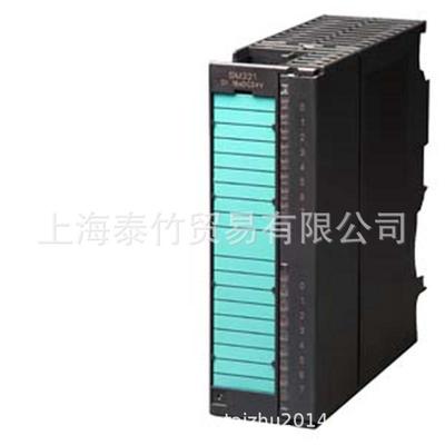 Siemens西门子S7-200模块6ES7223-1PM22-0XA8全新