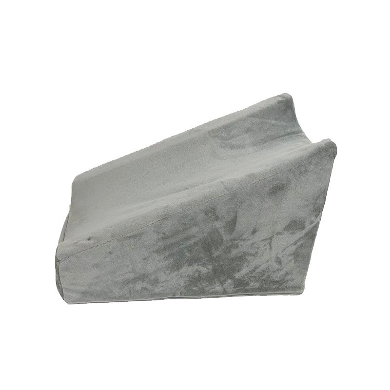 海绵手垫单人体位支撑枕垫压缩u型家用抬术后护理多功能抬高枕