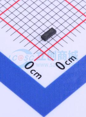 TVS/ESD管 ESD5344D-10/TR DFN2510-10 WILLSEMI(韦尔)