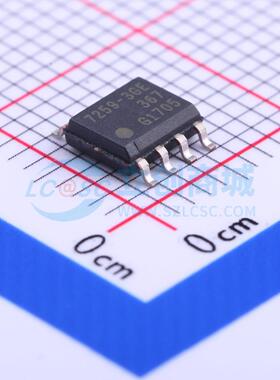 LIN收发器 TLE72593GEXUMA3 SOIC-8 原装正品 电子元器件配单