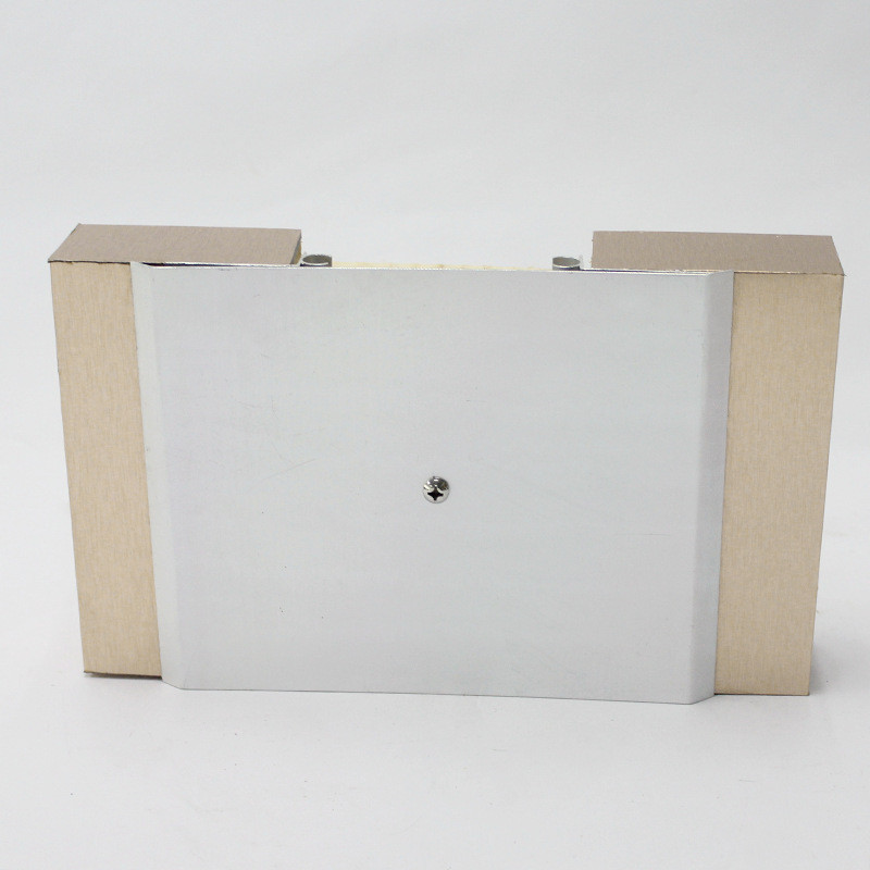 型盖板内墙平面变形缝im多种型号铝合金墙面变形缝