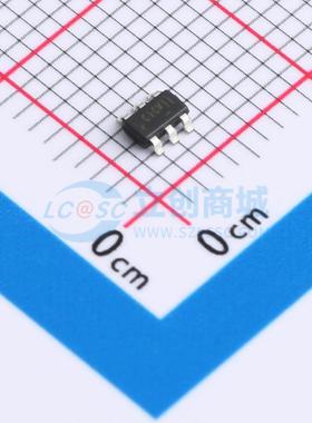 DC-DC电源芯片 ETA1471FT2G FCTSOT-23-6 原装 电子元器件配单