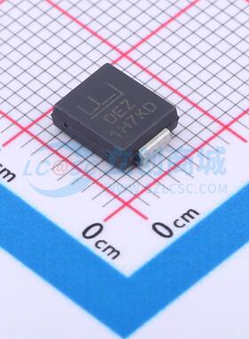 TVS/ESD管 SMDJ24CA DO-214AB(SMCJ) 24V 77.1A Littelfuse力特