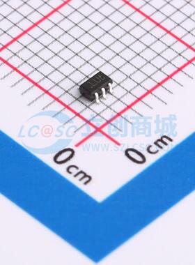 场效应管MOS PMGD175XNEX SC-70-6(SOT-363) Nexperia(安世)