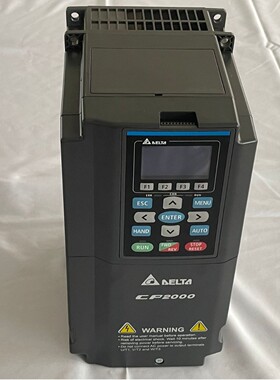 台达变频器vfd110cp43b-21风机水泵变频器型台达變頻器丹佛斯变频