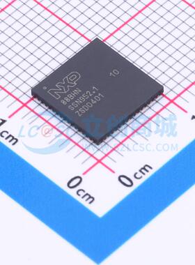 视频接口芯片 TDA19988BHN/C1,557 HVQFN-64-EP(9x9) 电子元器件