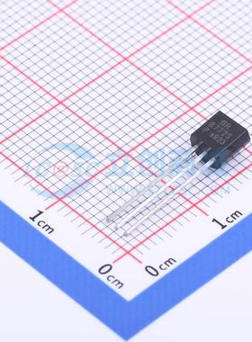 三极管(BJT) 2SB772S-P TO-92-3 3A 30V BLUE ROCKET(蓝箭) 原装