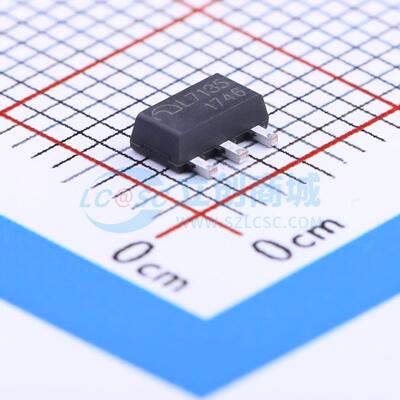 LED驱动 MEL7135PG SOT-89 原装正品 电子元器件配单