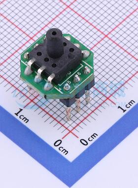 压力传感器 GZP6847D701KPP DIP-6 0Kpa~700Kpa 电子元器件配单