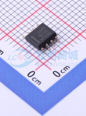 温度传感器 TMP1075DR SOIC-8 原装正品 电子元器件配单