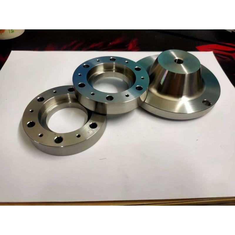 厂家直销钣金加工定作法兰盘 304耐高压折弯机 焊接不锈钢耐腐蚀