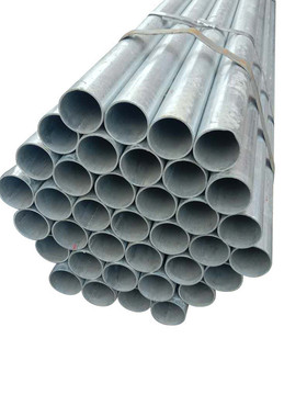 sch40镀锌管定 压力15mpa以上无缝热镀锌管厂家尺切割