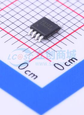 运算放大器 RS122XM MSOP-8 原装正品 电子元器件配单