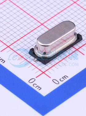 无源晶振 TXM3.579545M0002491HDDEO00T HC-49S-SMD 3.579545MHz