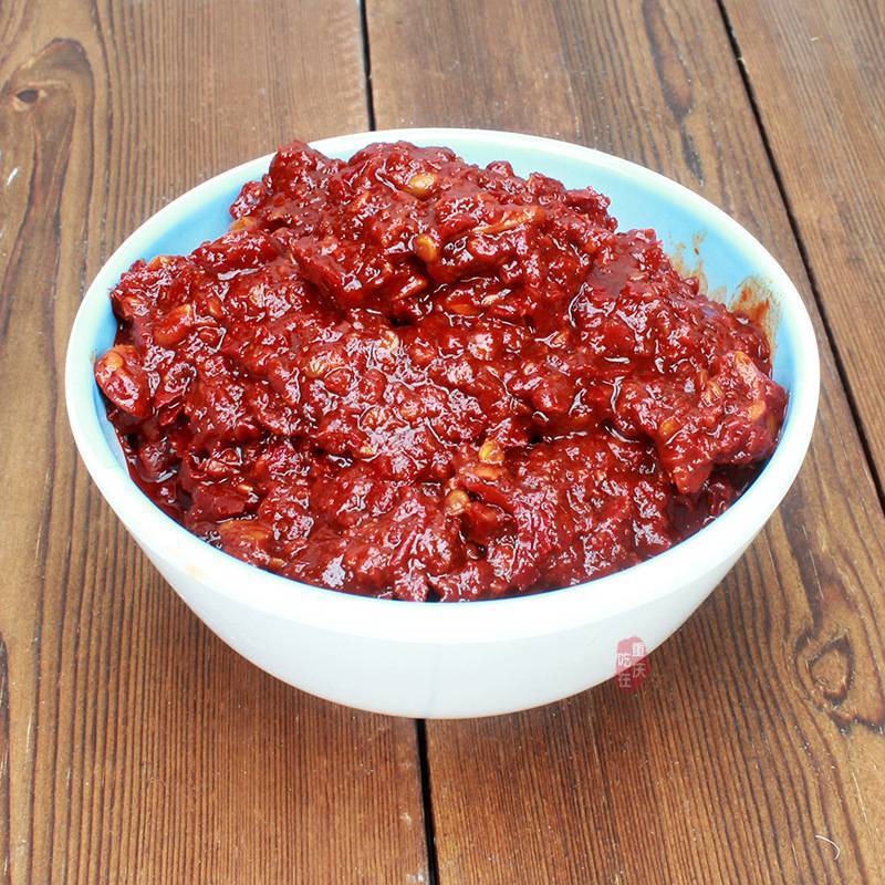 丹丹红油郫县豆瓣酱12斤整箱正宗四川家用炒菜调味餐饮商用