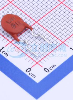 自恢复保险丝 PTGL07AS2R7K2B51B0 插件 30V 336mA 电子元器件