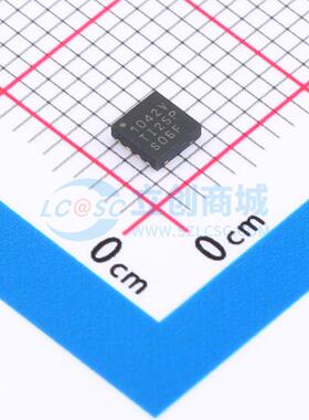 CAN收发器 TCAN1042GVDRBTQ1 HVSON-8-EP(3x3) 电子元器件配单