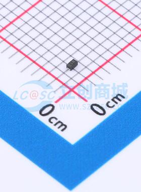 TVS/ESD管 PESD3V3S1ULSYL SOD-882 3.3V 20A@8/20us 原装正品