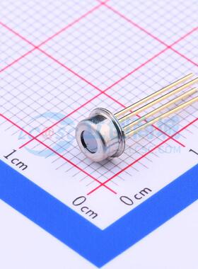 温度传感器 HMS K1C1 F5.5 插件 原装正品 电子元器件配单