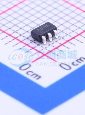 模拟开关/多路复用器 MAX4627EUK+T SOT-23-5 电子元器件配单