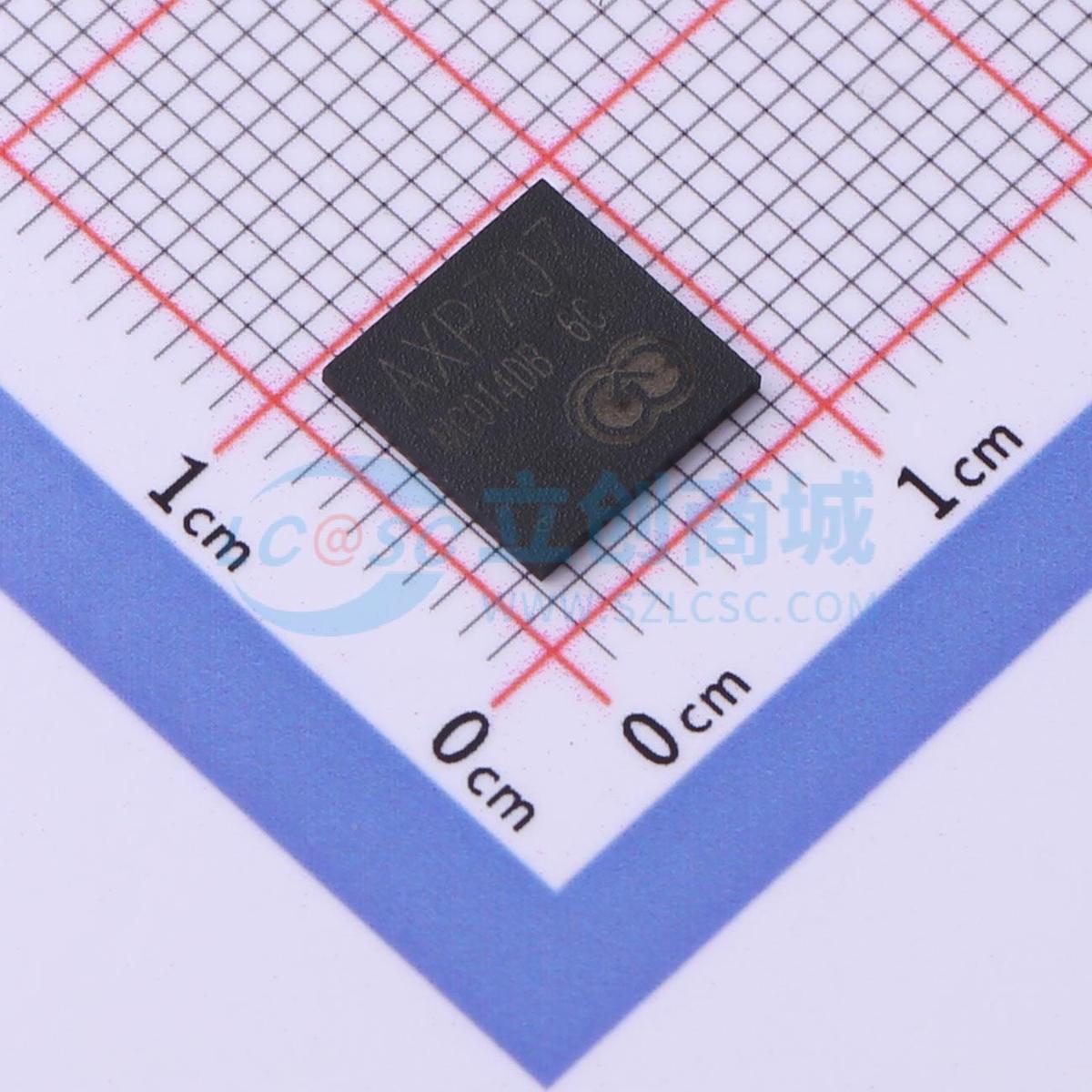 专业电源管理(PMIC) AXP707 QFN-68-EP(8x8) 原装 电子元器件配单