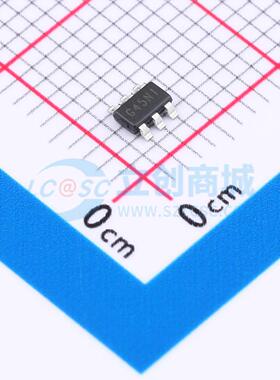 DC-DC电源芯片 SGM66051-ADJYTN6G/TR TSOT-23-6 电子元器件配单