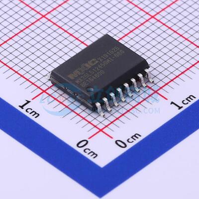 NOR FLASH MX25L51245GMI-08G SOP-16-300mil 电子元器件配单