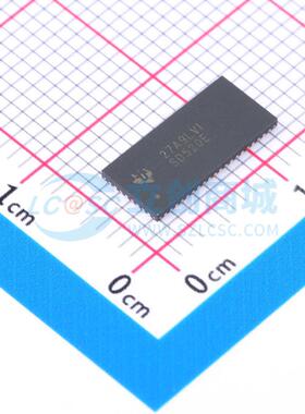 视频接口芯片 TS3DV520ERHUR WQFN-56-EP(5x11) 电子元器件配单