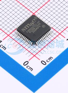 其他接口 COM20022I-HT TQFP-48(7x7) 原装正品 电子元器件配单