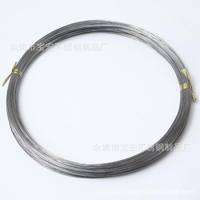 压力仪表软柱用304316l不锈钢毛细管色谱态盘管内外光亮干净