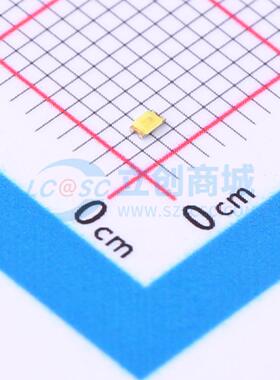 50只 发光二极管/LED SZ-C192CWDT 0603 原装正品 电子元器件配单