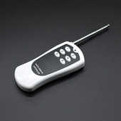 多功能六路无线遥控开关控制器12v六路开关继电器