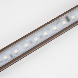 厂家线条灯户外楼体外墙建筑轮廓亮化灯led条形灯结构防水洗墙灯