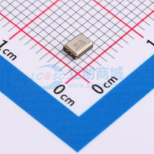 有源晶振 1532C6-156.250K18DTSTL SMD3225-6P 156.25MHz ±10ppm